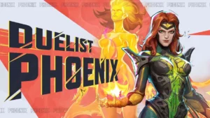 Marvel Rivals All Phoenix Abilities and Stats