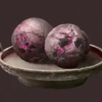 Mind Lotus Seed - Wuchang: Fallen Feathers