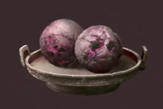 Mind Lotus Seed - Wuchang: Fallen Feathers