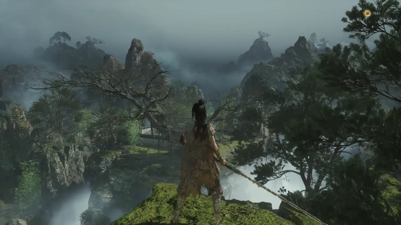 Ming Dynasty world setting - Wuchang Fallen Feathers Review