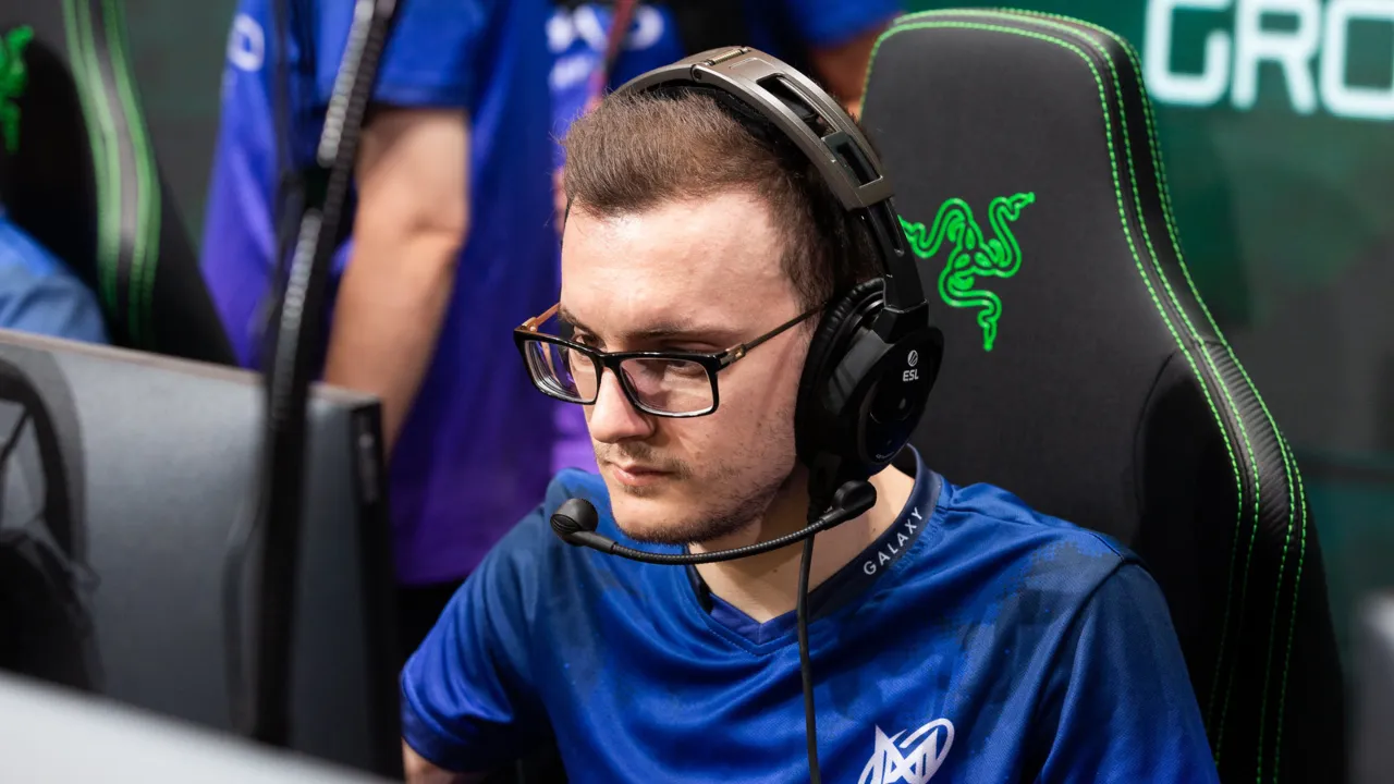Miracle- Dota 2 player