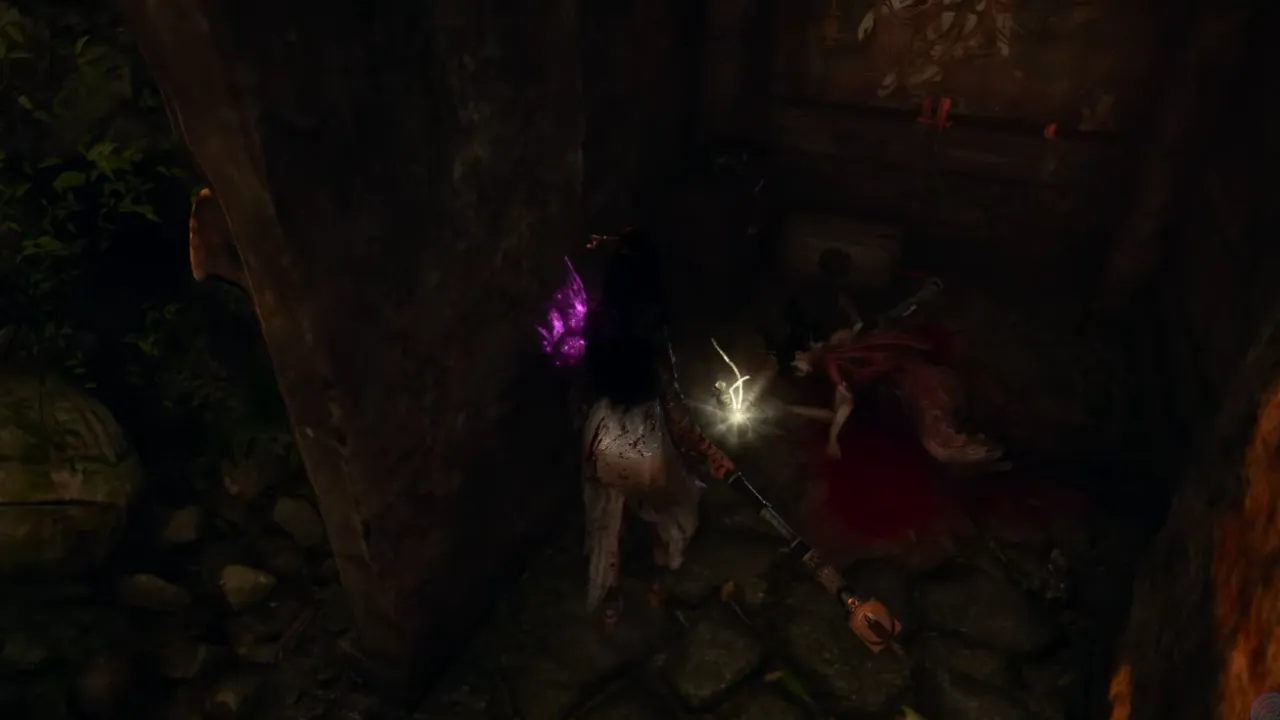 What Happens If You Choose Winged Ascension