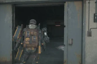 Death Stranding 2 Motherhood Passcode - Door Code Solution