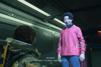 Where to Find the Stolen Record Collection in Death Stranding 2