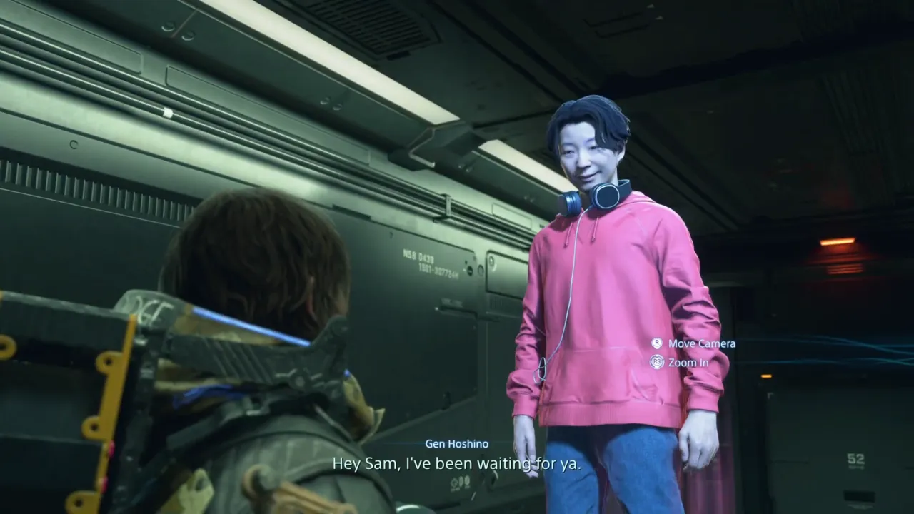 Where to Find the Stolen Record Collection in Death Stranding 2