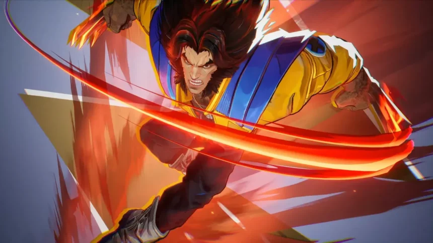 Wolverine’s Season 3 Buffs Have Marvel Rivals Tanks Crying Foul