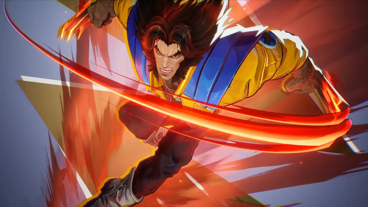 Wolverine’s Season 3 Buffs Have Marvel Rivals Tanks Crying Foul