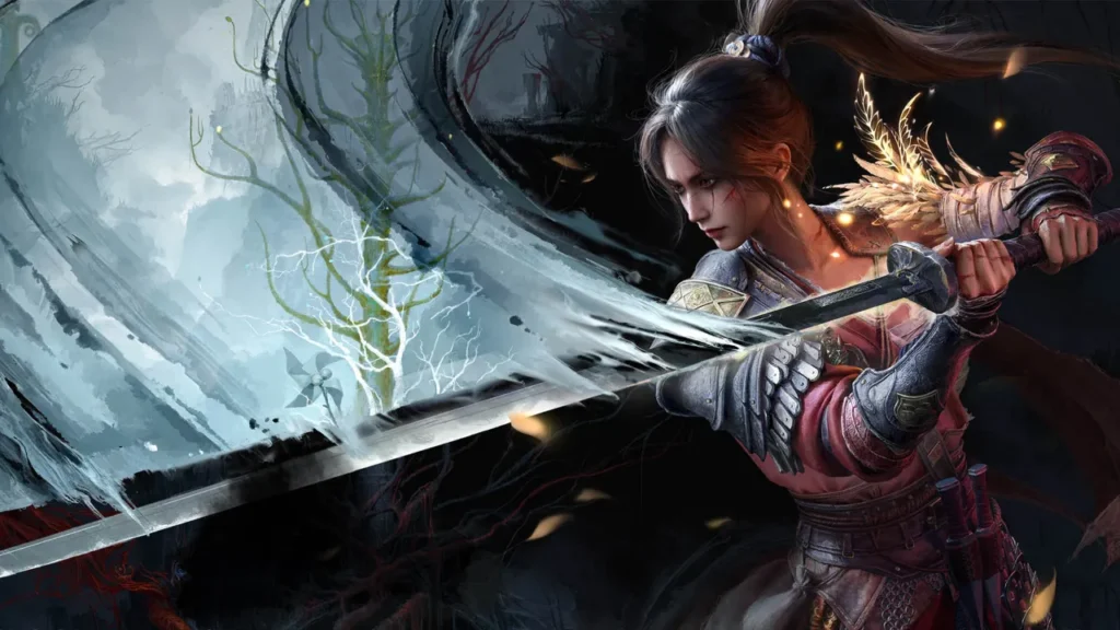 Wuchang Fallen Feathers Review