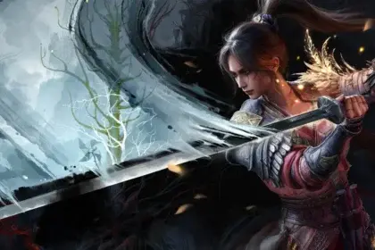 Wuchang Fallen Feathers Review