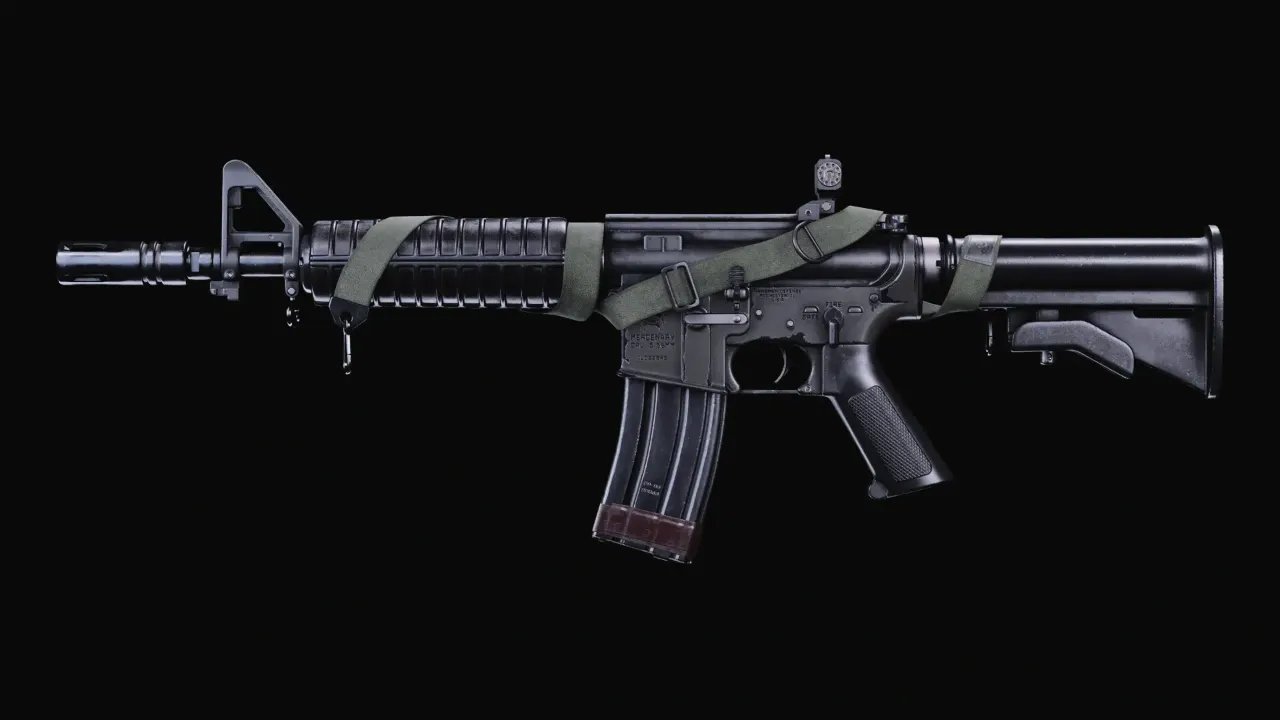 XM4 in CoD BO6