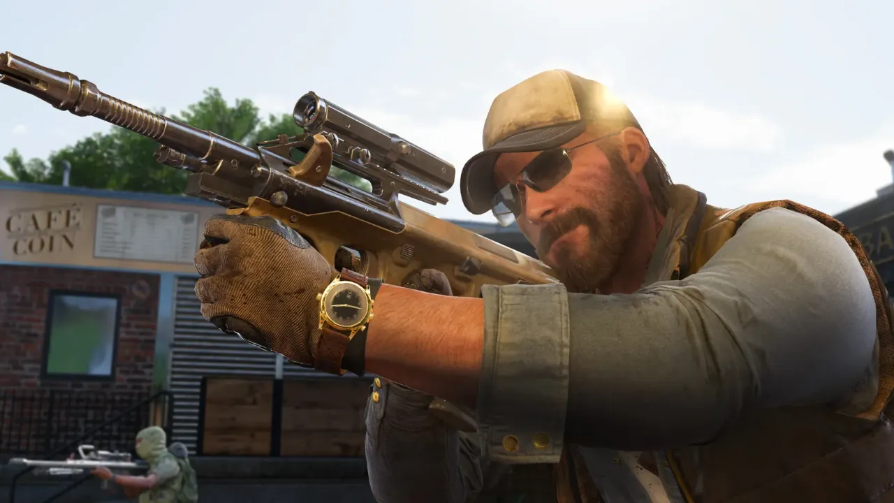 All Season 5 Weapon Attachments in Black Ops 6 & Warzone, and How to Get Them