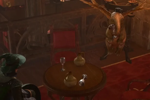 Baldur’s Gate 3 Solve the Open Hand Temple Murders Guide