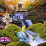 Can You Get Shiny Galar Starters in Pokémon Go