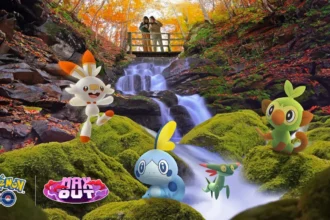 Can You Get Shiny Galar Starters in Pokémon Go
