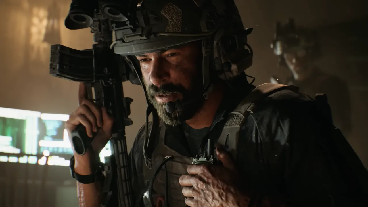 Cheaters Don't Go Away, So Battlefield 6 Needs It