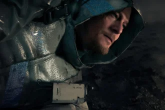 Death Stranding 2 Strand Contracts - How to Find Your Friends’ Structures