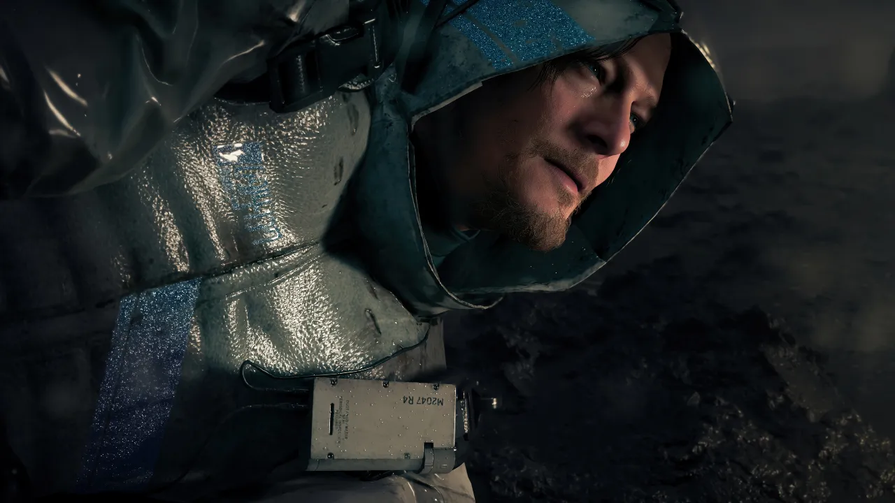 Death Stranding 2 Strand Contracts - How to Find Your Friends’ Structures