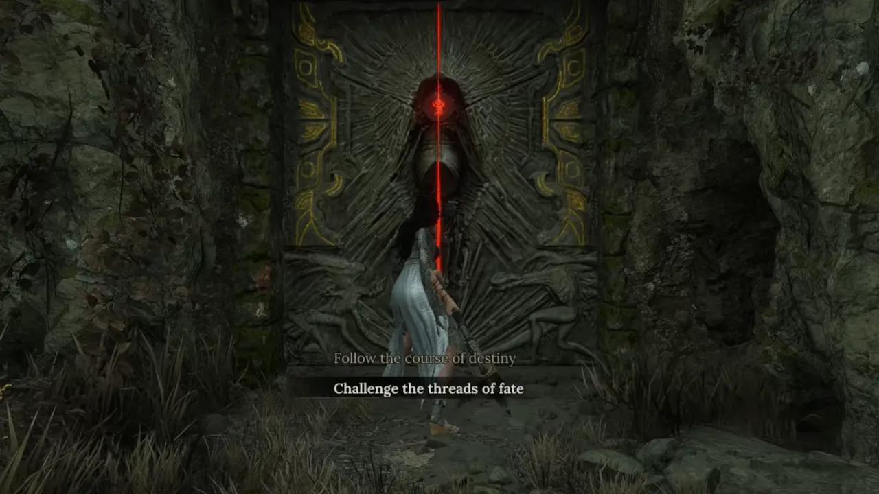 Follow the Course of Destiny or Challenge the Threads of Fate - Wuchang Fallen Feathers
