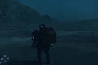 How to Avoid & Repair Timefall Rain and Snow Damage in Death Stranding 2