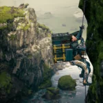 How to Check the Weather in Death Stranding 2 On the Beach