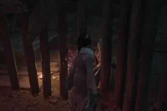 How to Free Honglan from Bride’s Boudoir Prison in Wuchang Fallen Feathers