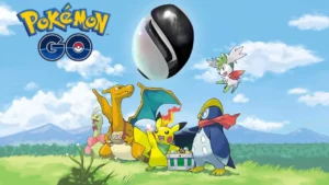 How to Get Unova Stone in Pokémon Go