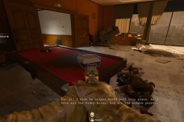 How to Get a Free Self-Revive on Reckoning in Black Ops 6 Zombies