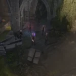 How to Wake Up Dairow Vin in Baldur’s Gate 3