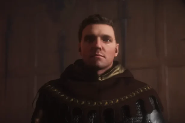 Kingdom Come Deliverance 2 Legacy of the Forge DLC Finally Gives Fans What They Wanted