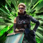 Rainbow Six Siege (R6) Female Operators