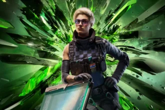 Rainbow Six Siege (R6) Female Operators