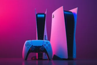 Sony PlayStation 5 console
