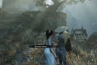 Wuchang Fallen Feathers Nian Suiching Quest Guide