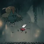 Can You Upgrade Your Needle in Hollow Knight Silksong