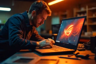 Factors to Consider Before Buying a Refurbished Gaming Laptop