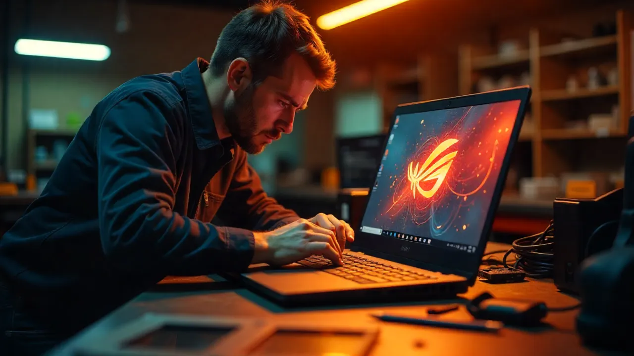 Factors to Consider Before Buying a Refurbished Gaming Laptop