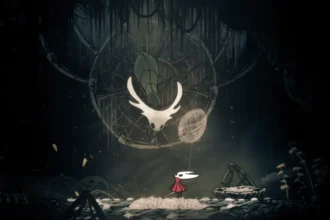 How to Complete Queen’s Egg in Hollow Knight Silksong