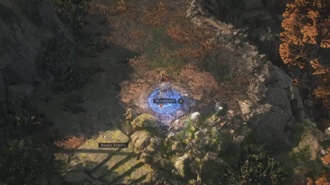 How to Complete Roving Wisps in Path of Exile 2