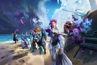 How to Fix League of Legends Could Not Initialize Graphics Device Error