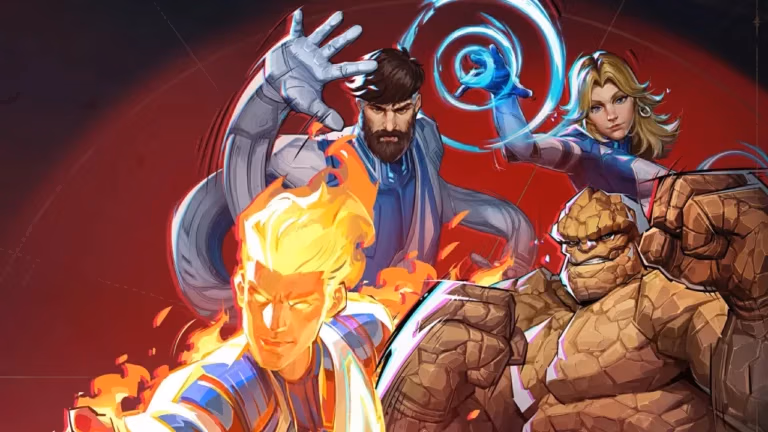 How to Fix Version Mismatch Error in Marvel Rivals