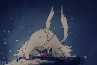 How to Get Faydown Cloak Double Jump in Hollow Knight Silksong