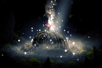 How to Get Shaman Crest in Hollow Knight Silksong