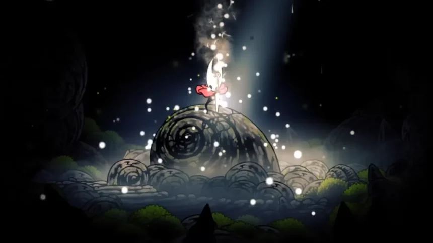 How to Get Shaman Crest in Hollow Knight Silksong