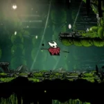 How to Get Shaman Crest in Hollow Knight Silksong
