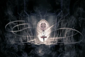 How to Get Spider Strings in Hollow Knight Silksong