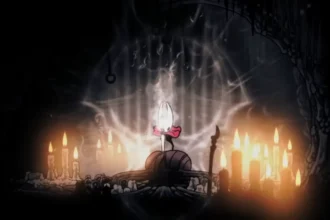How to Get Wanderer Crest in Hollow Knight Silksong