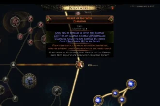 How to Get and Use Heart of the Well in Path of Exile 2 (PoE2)