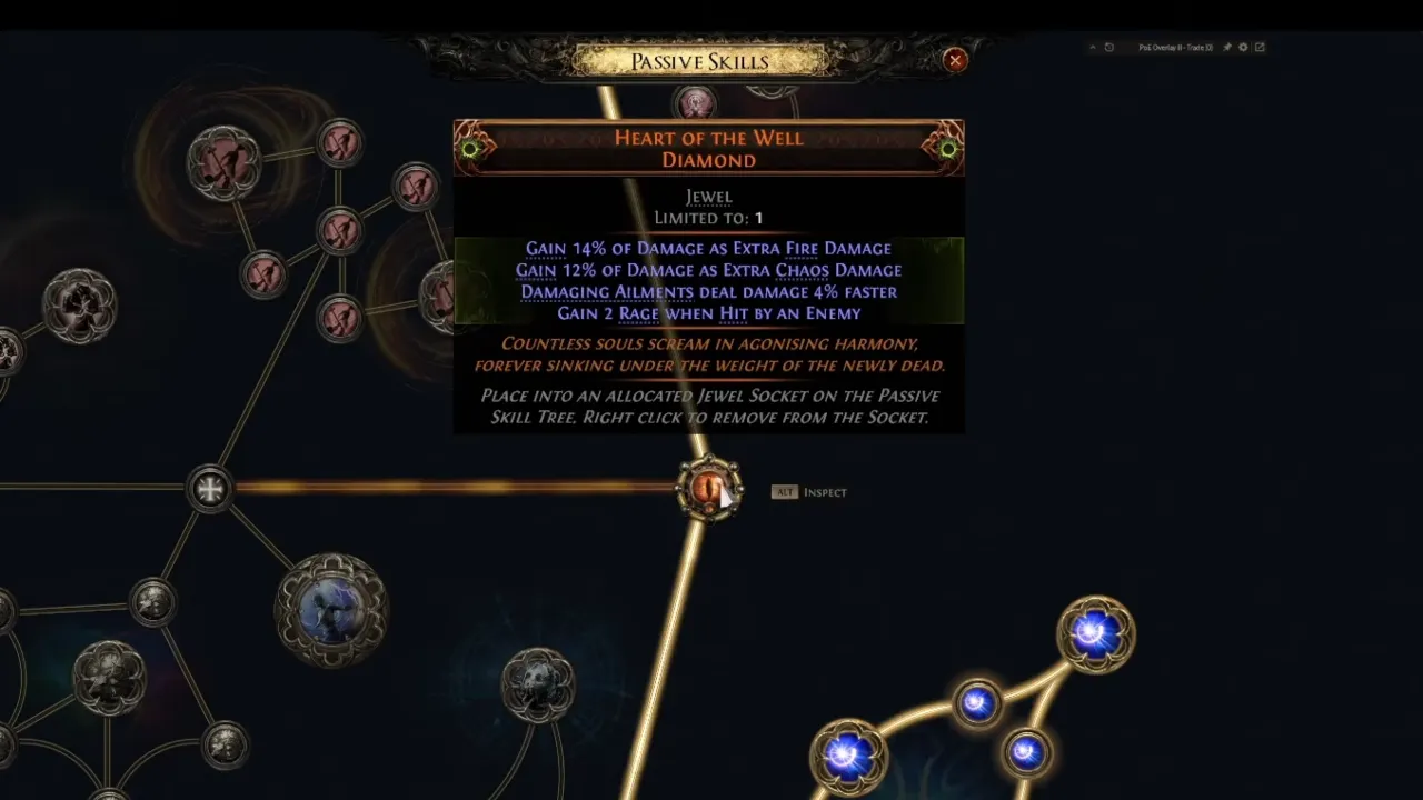 How to Get and Use Heart of the Well in Path of Exile 2 (PoE2)
