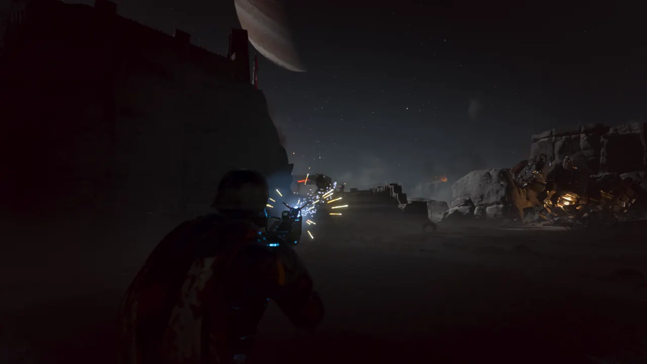 How to Play Solo Missions in Helldivers 2