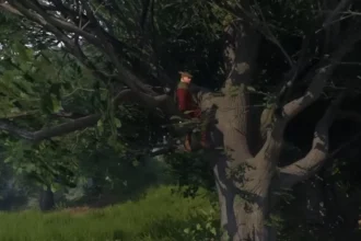 How to Save the Gamekeeper in Kingdom Come Deliverance 2 (KCD2)